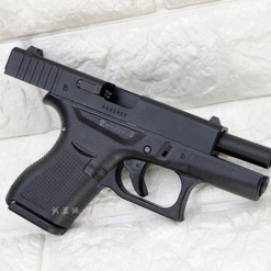 GLOCK 17