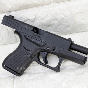 GLOCK 17