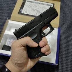Alternative view of Airsoft KSC G26 GBB