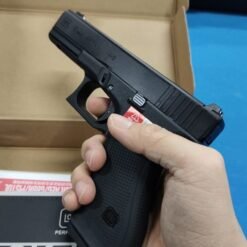 Alternative view of Umarex Glock 17 Gen 5 Gas Blowback