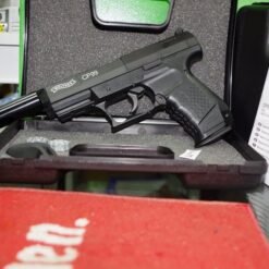 Alternative view of Walther CP99 .177 Air Pistols