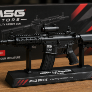 Airsoft Gun
