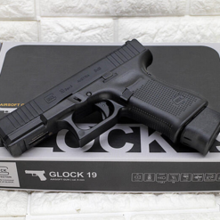 Jual Glock 19 Airsoft Original Harga Terbaik