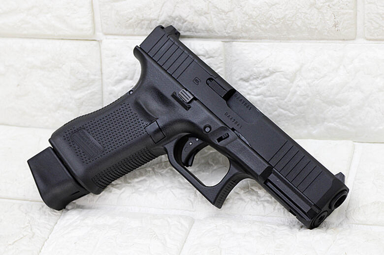 Jual Glock 19 Airsoft Original Harga Terbaik - Gambar 2