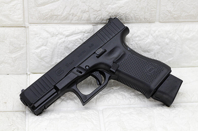 Jual Glock 19 Airsoft Original Harga Terbaik - Gambar 8