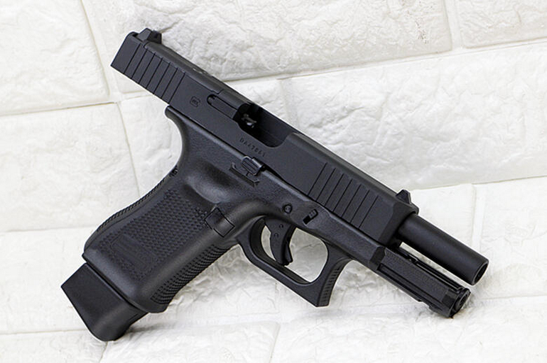 Jual Glock 19 Airsoft Original Harga Terbaik - Gambar 7