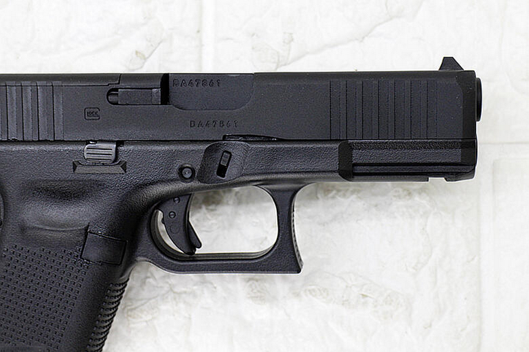 Jual Glock 19 Airsoft Original Harga Terbaik - Gambar 6