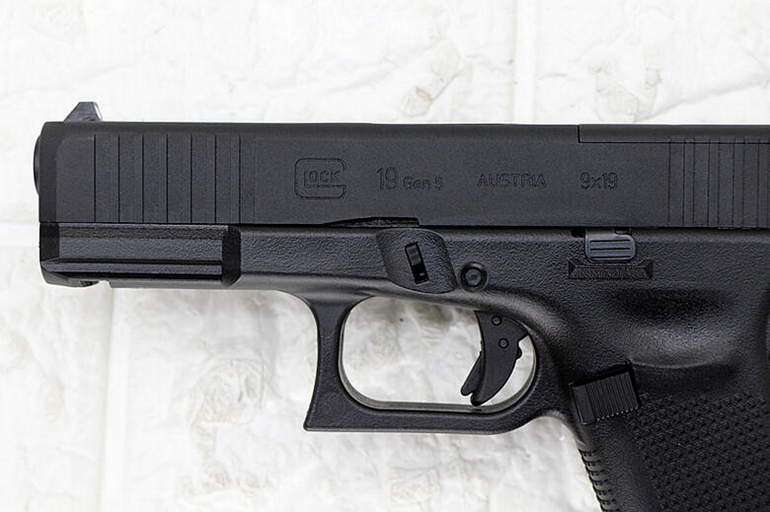 Jual Glock 19 Airsoft Original Harga Terbaik - Gambar 5