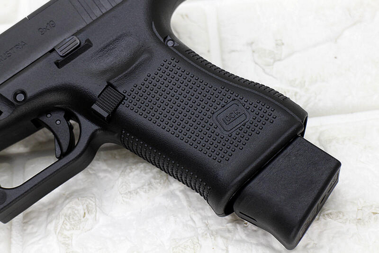 Jual Glock 19 Airsoft Original Harga Terbaik - Gambar 4