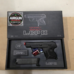 Tokyo Marui U.S M9 Compact GBB Airsoft – Fixed Slide Gas Pistol 6mm Semi Auto