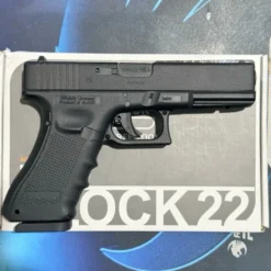 Glock 22 Upgrade – Airgun Tactical Premium