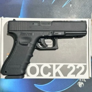 Glock 22 Upgrade – Airgun Tactical Premium