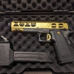 Tokyo Marui (TM) 5.1 Hi-Capa