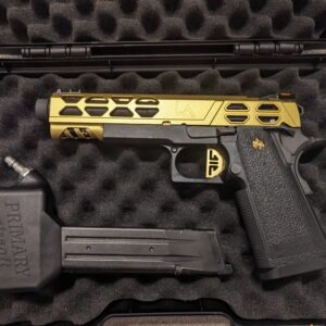 Tokyo Marui (TM) 5.1 Hi-Capa