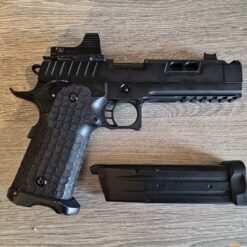 Pistol Airsoft Gun Novritsch SSP5