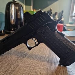 Alternative view of Pistol Airsoft Gun Novritsch SSP5