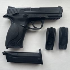 Alternative view of Pistol airsoft Smith & Wesson M&P 9 CO2 Gas Blowback