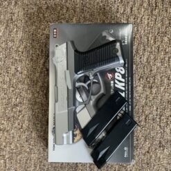 Alternative view of Pistol Tokyo Marui KP85