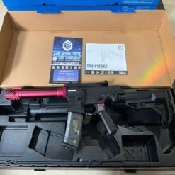 SSG-1 USR Airsoft AEG Rifle ETU MOSFET Full