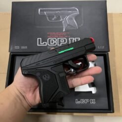 Alternative view of Tokyo Marui U.S M9 Compact GBB Airsoft – Fixed Slide Gas Pistol 6mm Semi Auto