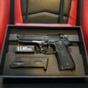 Tokyo Marui U.S M9 GBB Airsoft – Gas Blowback Pistol 6mm Semi Auto