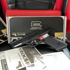 Alternative view of Umarex / VFC Glock G17 Gen 5 GBB Airsoft – Licensed Gas Blowback Pistol 6mm