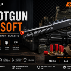 Shotgun Airsoft