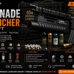 Sniper Airsoft
