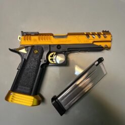 Pistol Tokyo Marui Hi Capa 4.3 / 5.1 Gold
