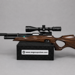 Weihrauch HW 100 T 4.5mm