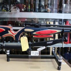BSA Gold Star SE .177 Air Rifles