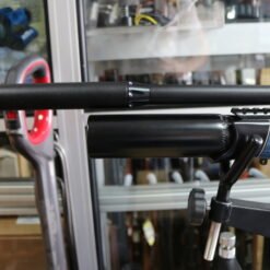 Alternative view of BSA R-10 SE .177 PCP Air Rifle