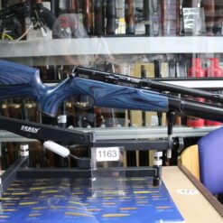 BSA R-10 SE .177 PCP Air Rifle