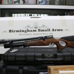 Alternative view of BSA R12 CLX PRO .177 Air Rifles