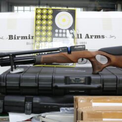 BSA R12 CLX PRO .177 Air Rifles