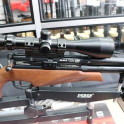 BSA Ultra SE CCS .177 Air Rifles