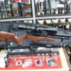 BSA Ultra SE CCS .177 Air Rifles