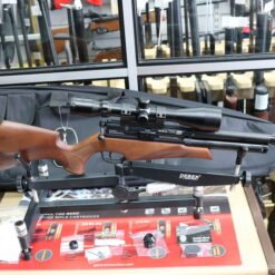BSA Ultra SE CCS .177 Air Rifles