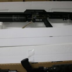 FX Impact M3 Bronze .25 PCP Air Rifle India