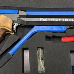 Feinwerkbau 103 Match Air Pistol