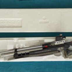 Feinwerkbau 700 Evolution Top .177 Air Rifle