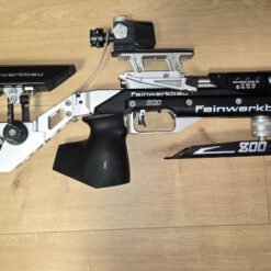 Feinwerkbau 800 X .177 Air Rifle