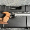 Feinwerkbau P8X Match Air Pistol India