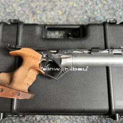 Feinwerkbau P8X Match Air Pistol India