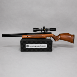 Weihrauch HW 97 K 5.5mm