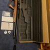 AEA Challenger Bullpup .50 PCP Air Rifle