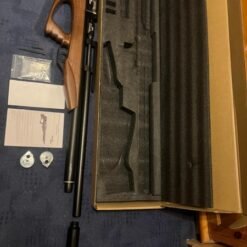 AEA Challenger Bullpup .50 PCP Air Rifle