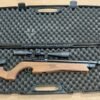 Air Arms S510 R Ultimate Sporter Walnut PCP Air Rifle