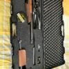 Air Arms S510 R Ultimate Sporter Walnut PCP Air Rifle