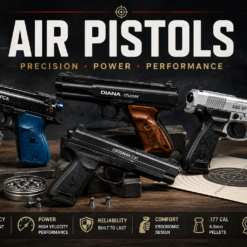 Air Pistol